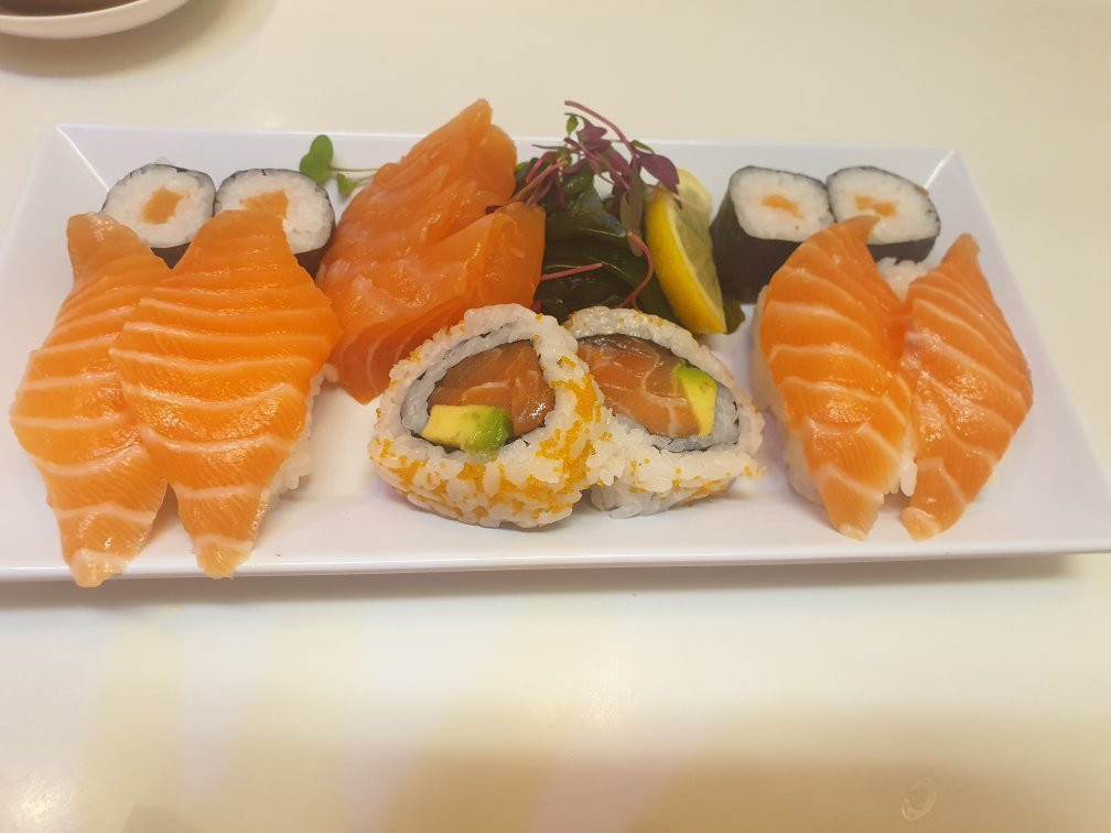 YO! Sushi