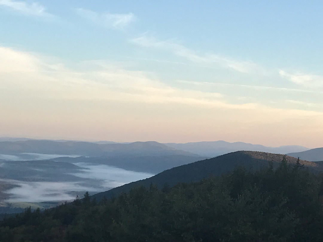 Mount Greylock State Reservation景点图片