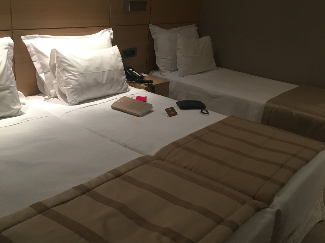 Anatolia Hotel主图