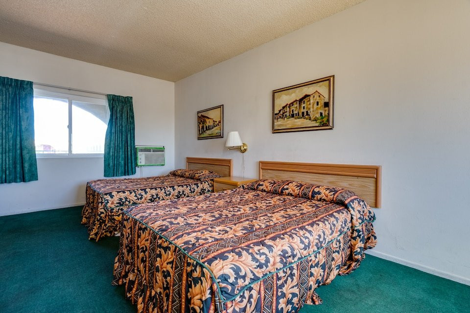 OYO Hotel Banning I-10主图