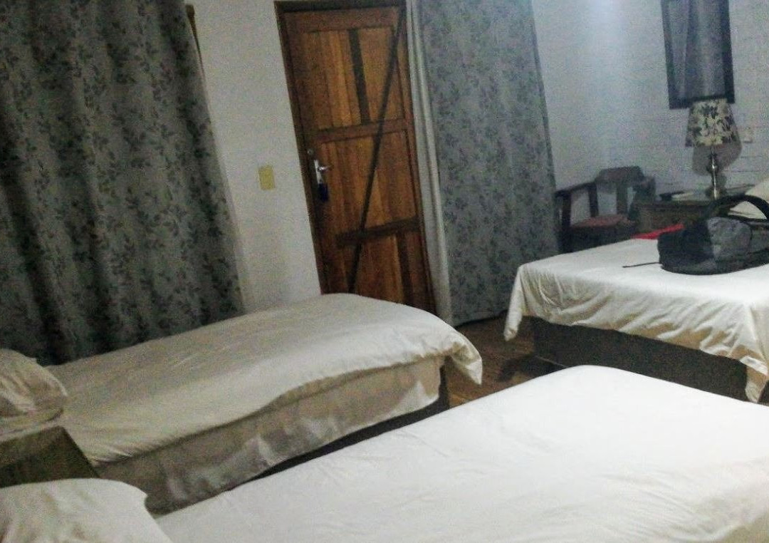 Dawaria Guest House主图