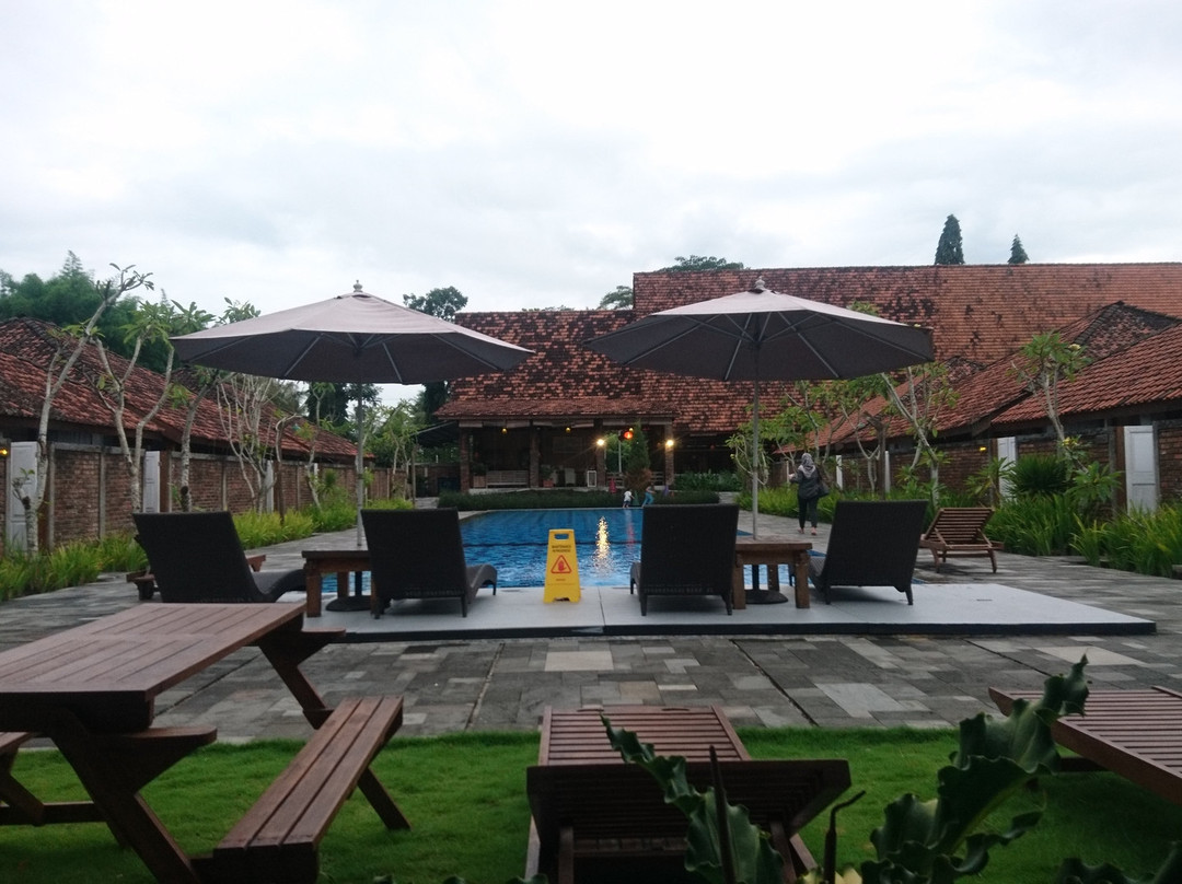 Shankara Borobudur主图