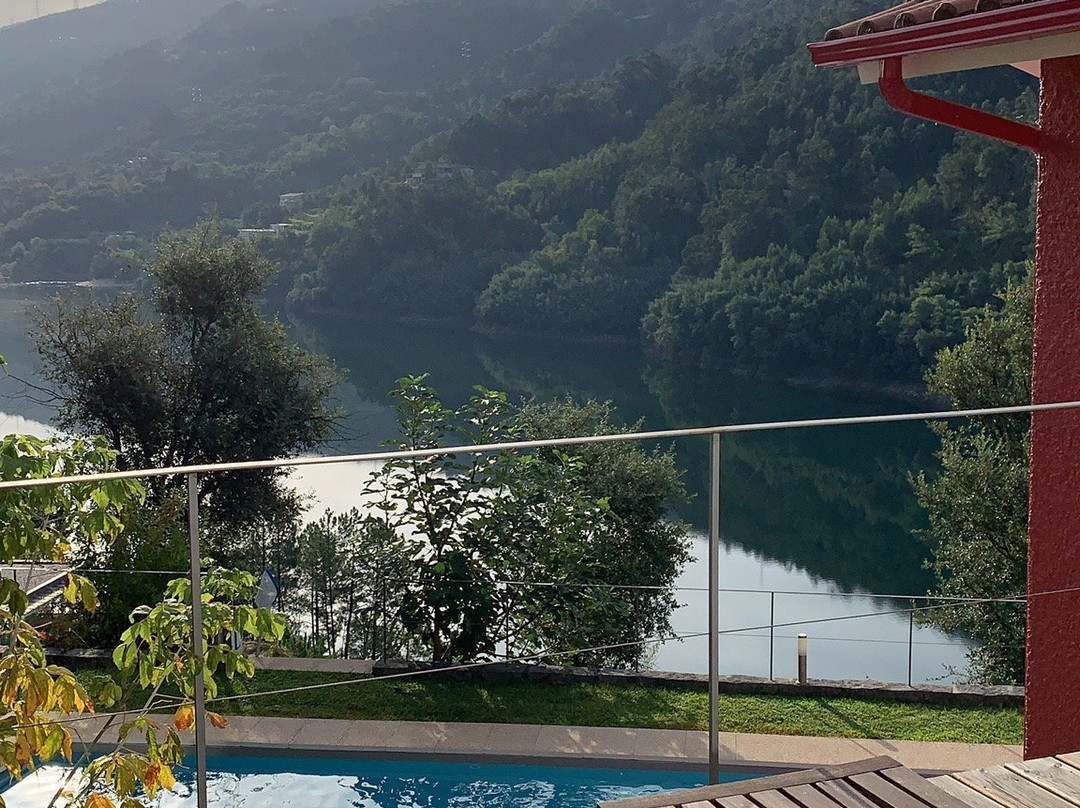 Lakeview Geres Guest House