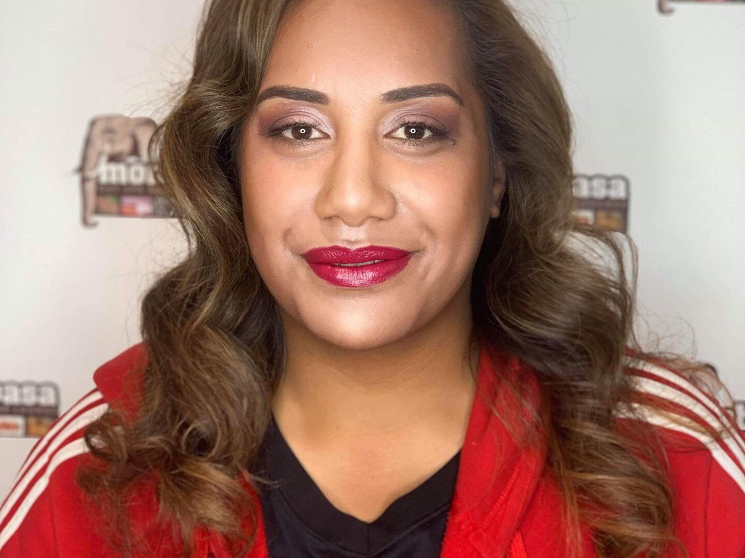 Mombasa Day Spa and Hair Lounge-爱丽斯泉必去景点