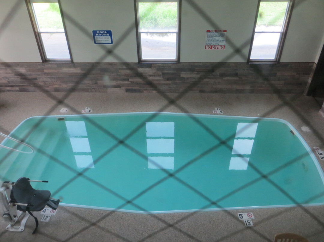 Quality Inn Spearfish I-90主图