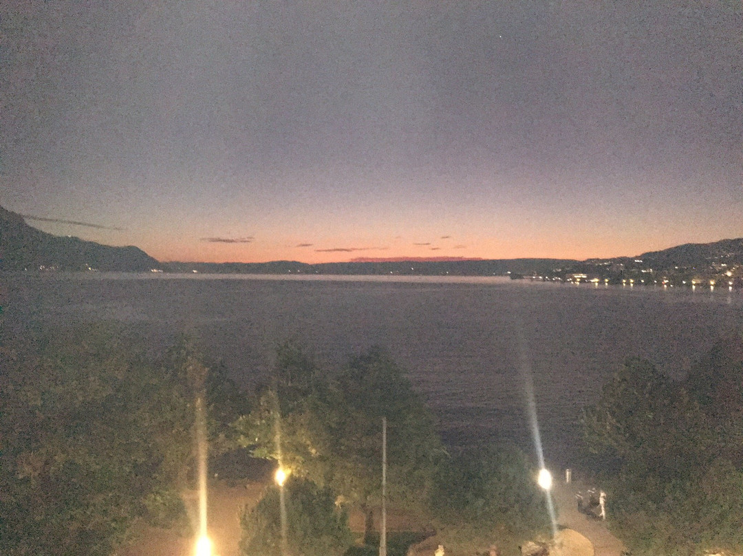 Hôtel de la Rouvenaz主图