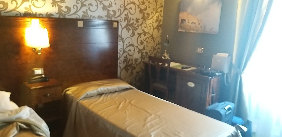 阿尔卡萨莱托酒店-官方