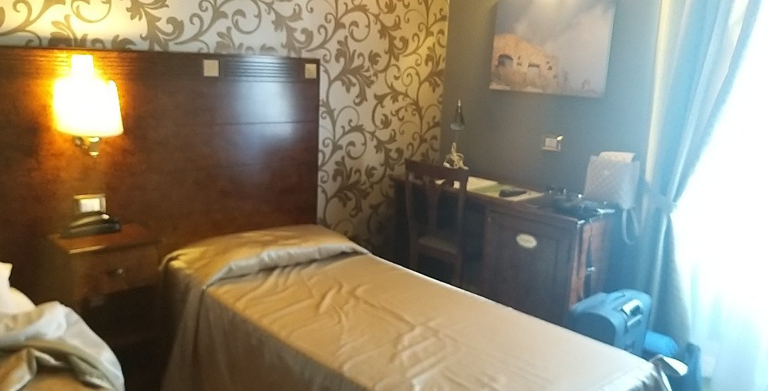 阿尔卡萨莱托酒店主图