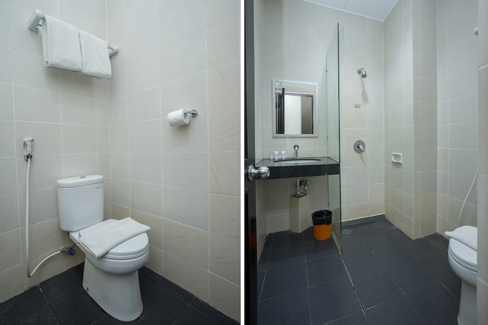 Hotel Grand Kartika主图