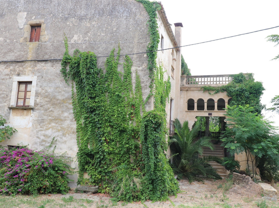 Hotel Restaurante El Fort主图