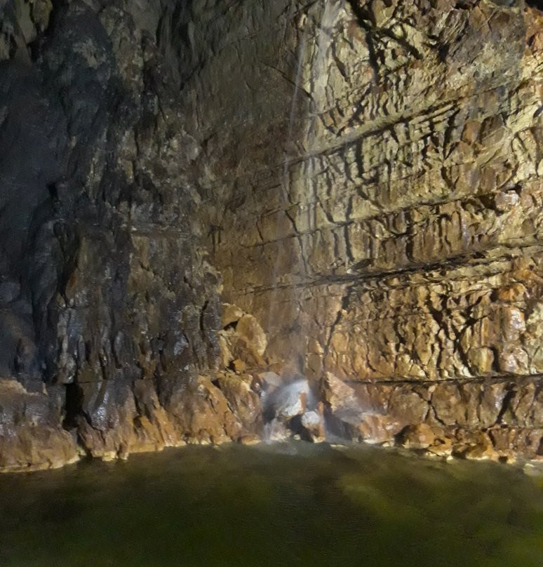 Grotte di Stiffe景点图片