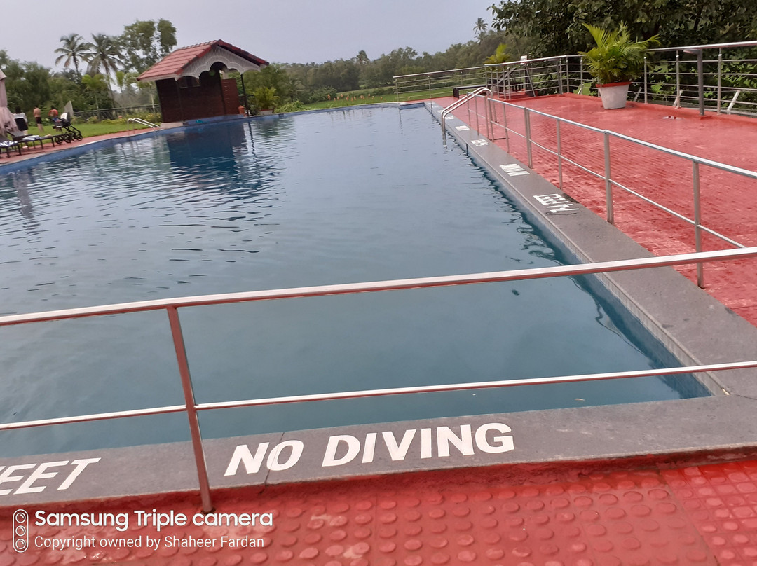 Salcete Beach Resort主图