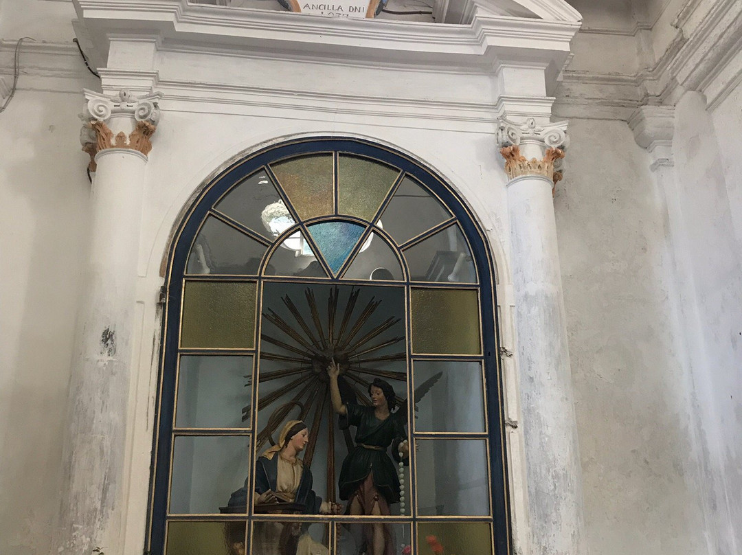 Borgo Vecchio di Balestrino景点图片