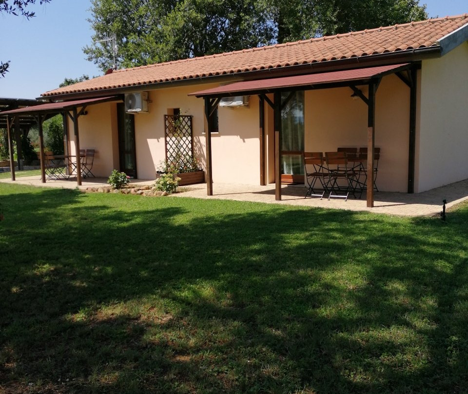 Ribolla旅游攻略图片