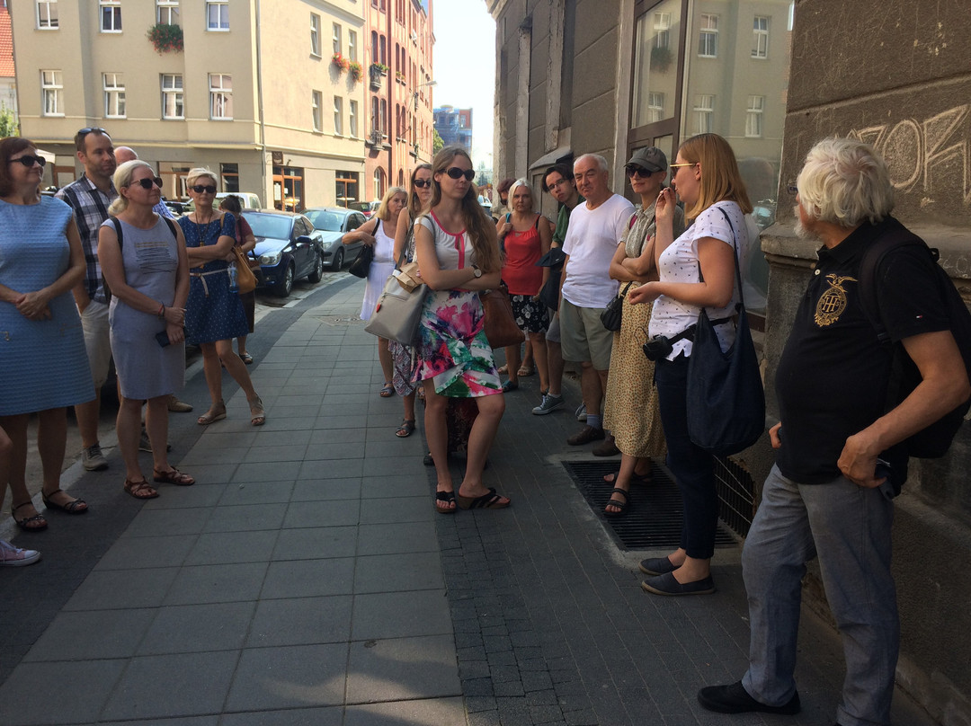 Professional Poznan Guide Tours景点图片