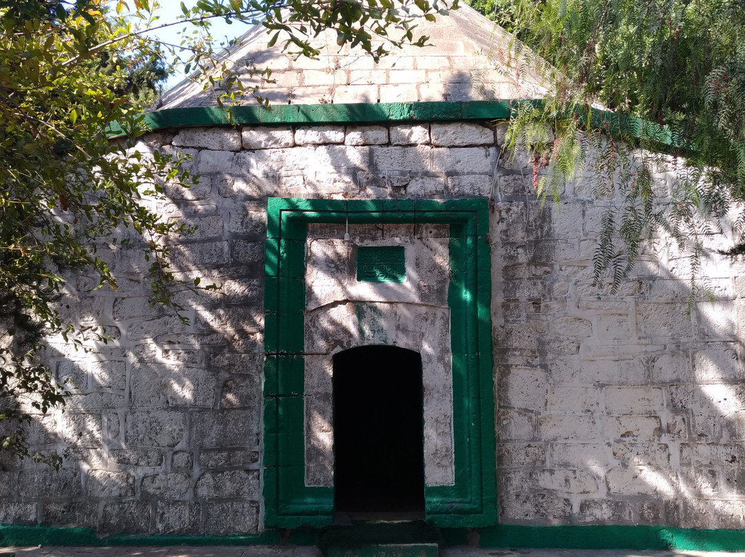 Pasa Turbesi景点图片