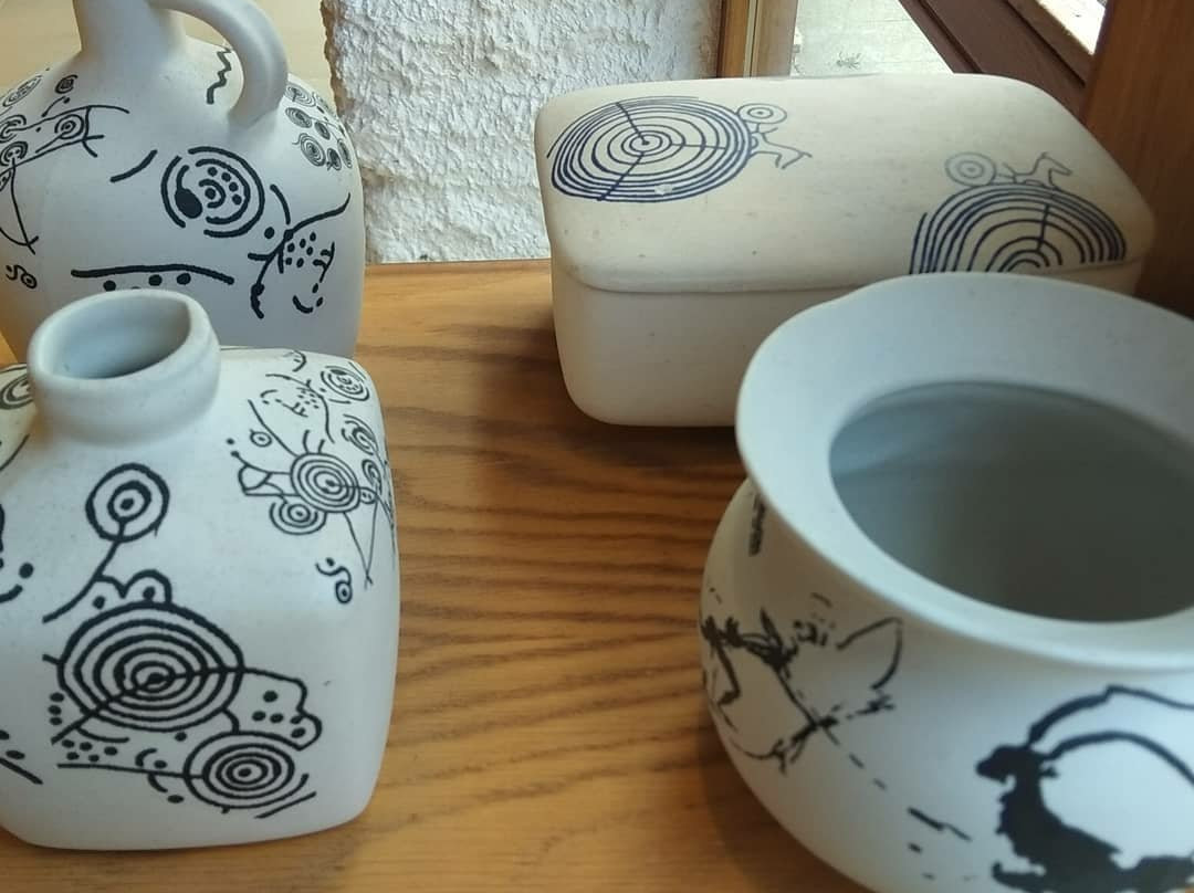 Regal Cerámica-比韦罗必去景点