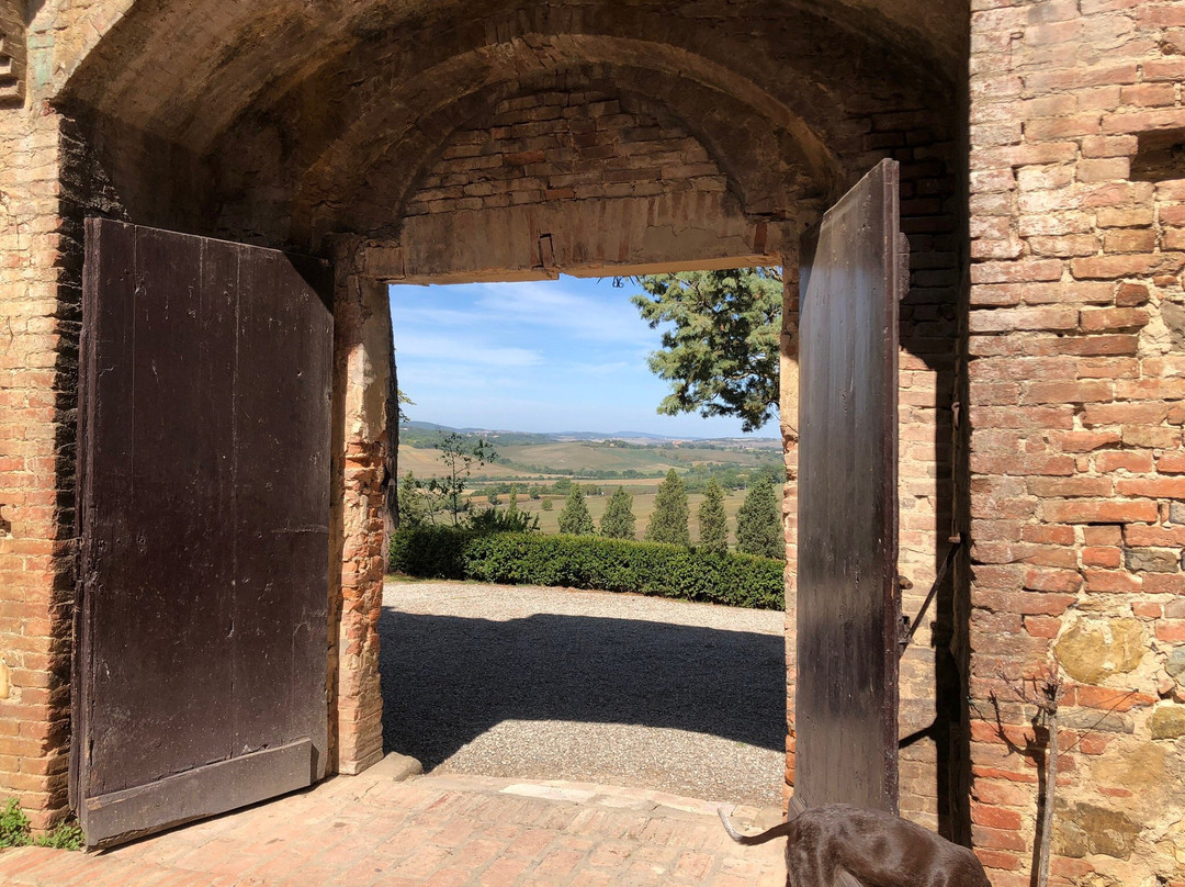 Tuscany Private Tour-卡斯特利纳－因基安蒂必去景点