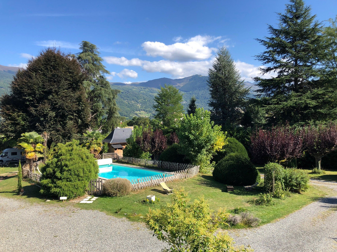 La Grange de Thalie主图