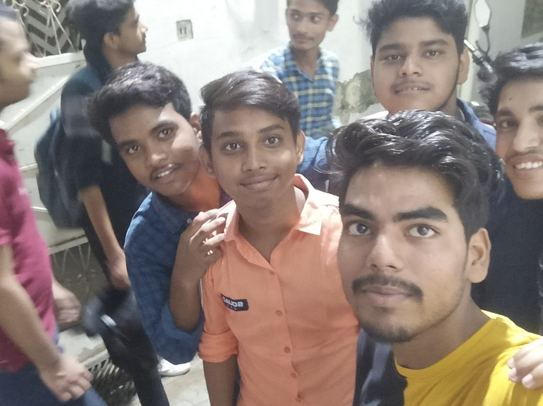 Dream World Amusement Park-拉克瑙必去景点