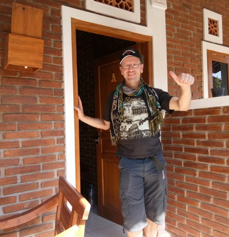 Genthong Homestay主图