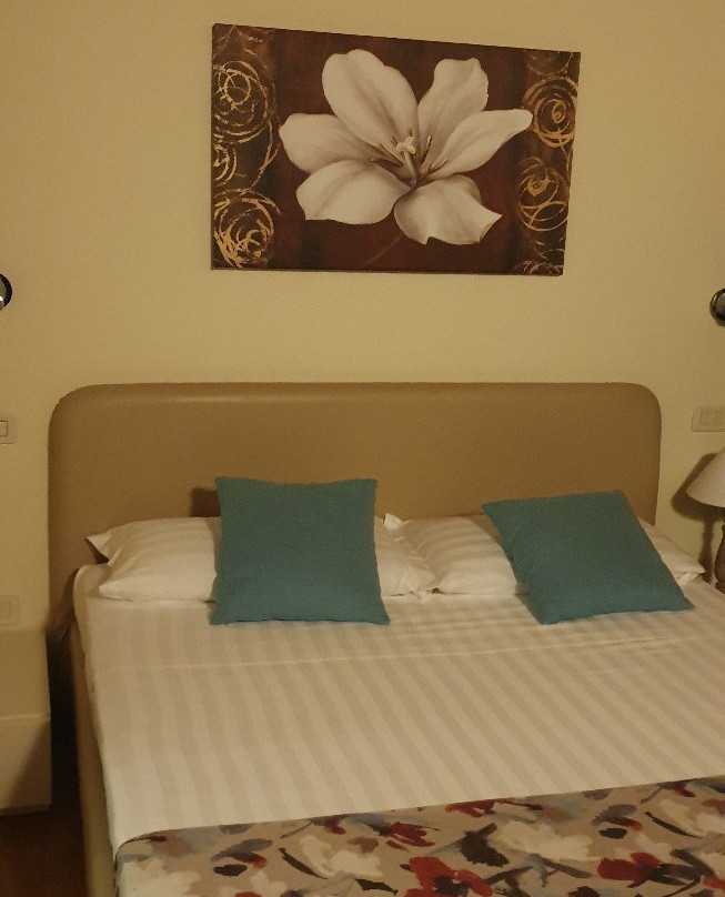 Residence Ca Beregana主图