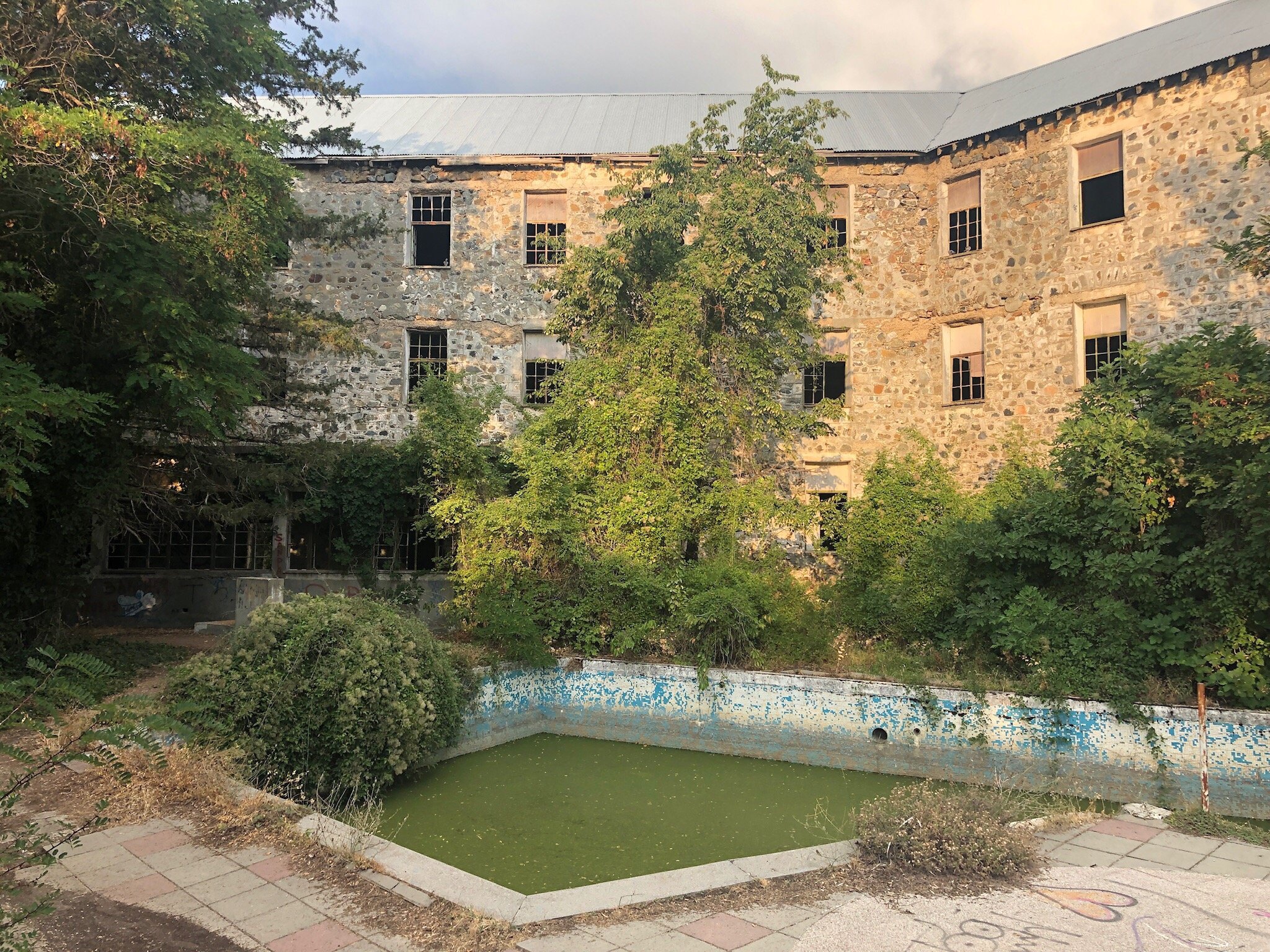 Berengaria Hostel & Restaurant-官方