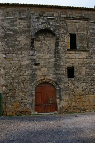 Chateau de Castelnau景点图片