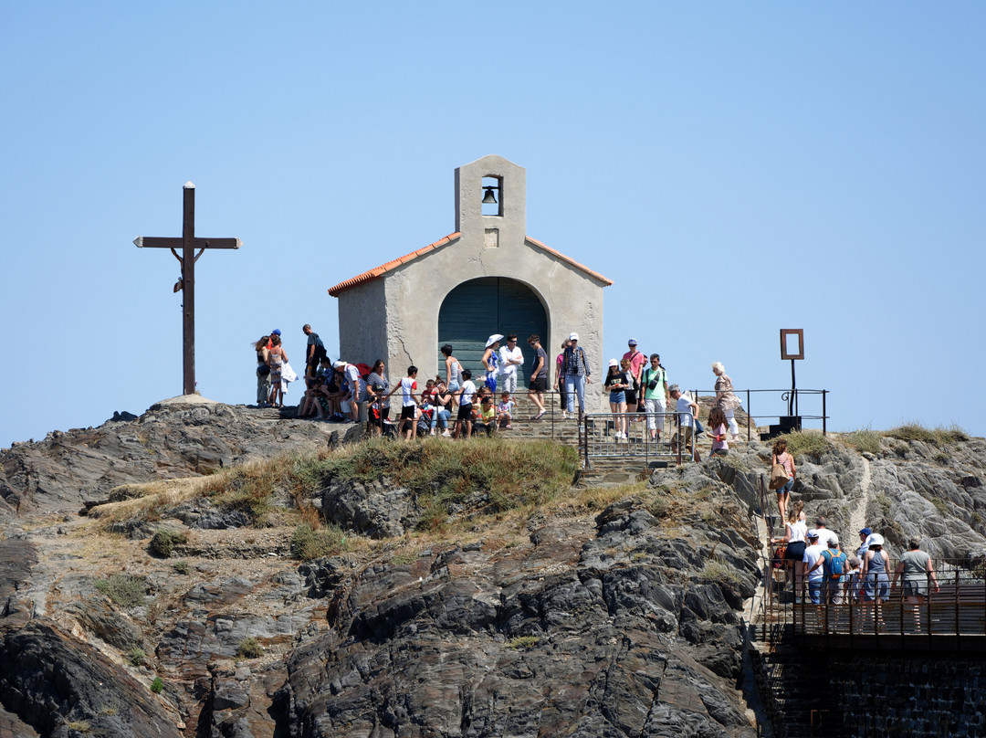 Chapelle Saint-Vincent景点图片