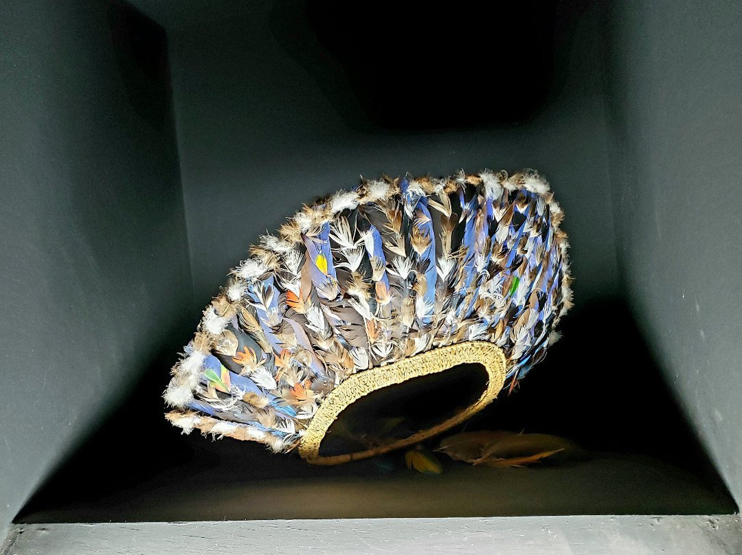 Palacio Rio Branco-Rio Branco必去景点