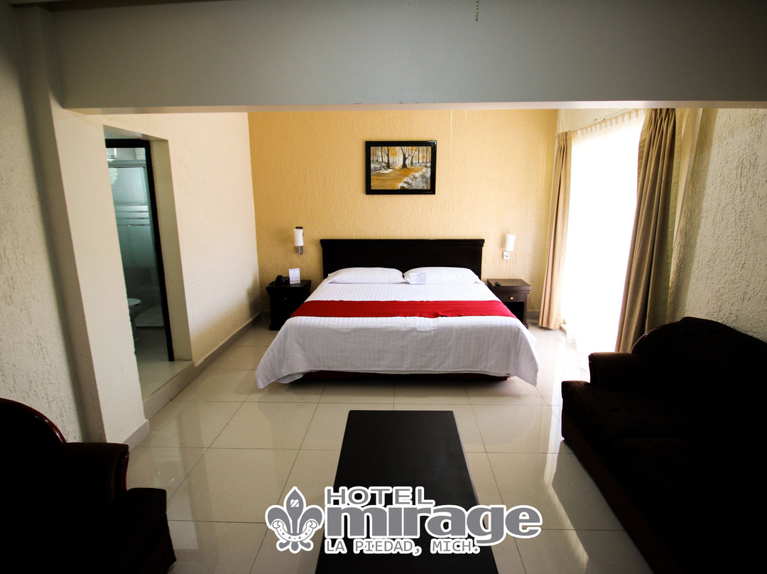 Hotel Mirage, La Piedad主图