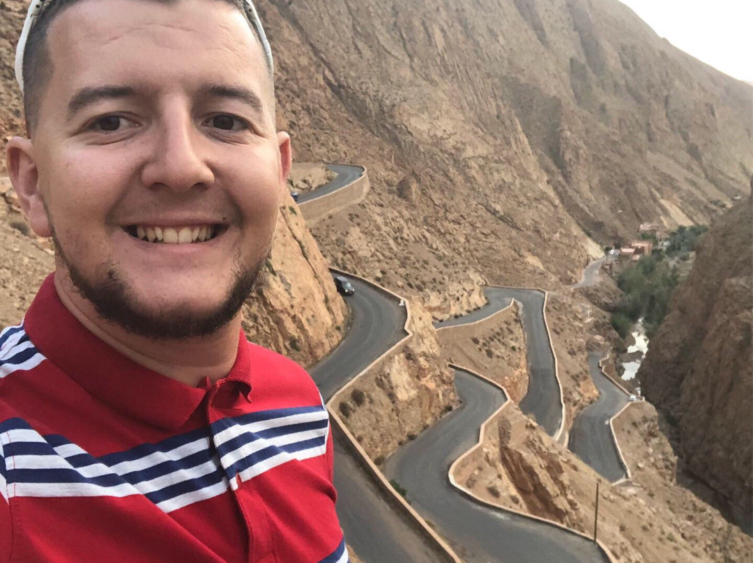 Auberge Tafraout Armed主图