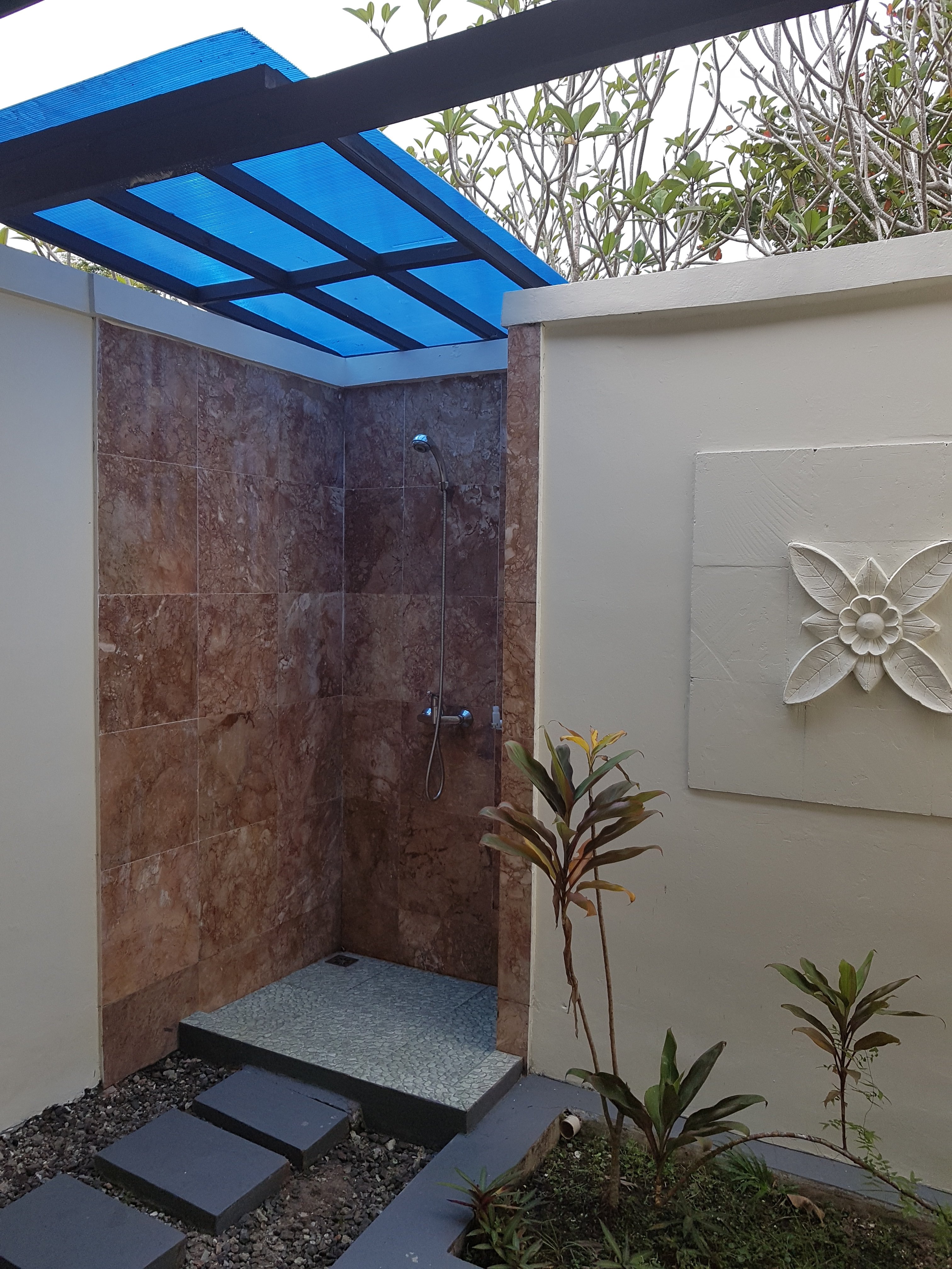 Lorin Hotel & Resort-浴室