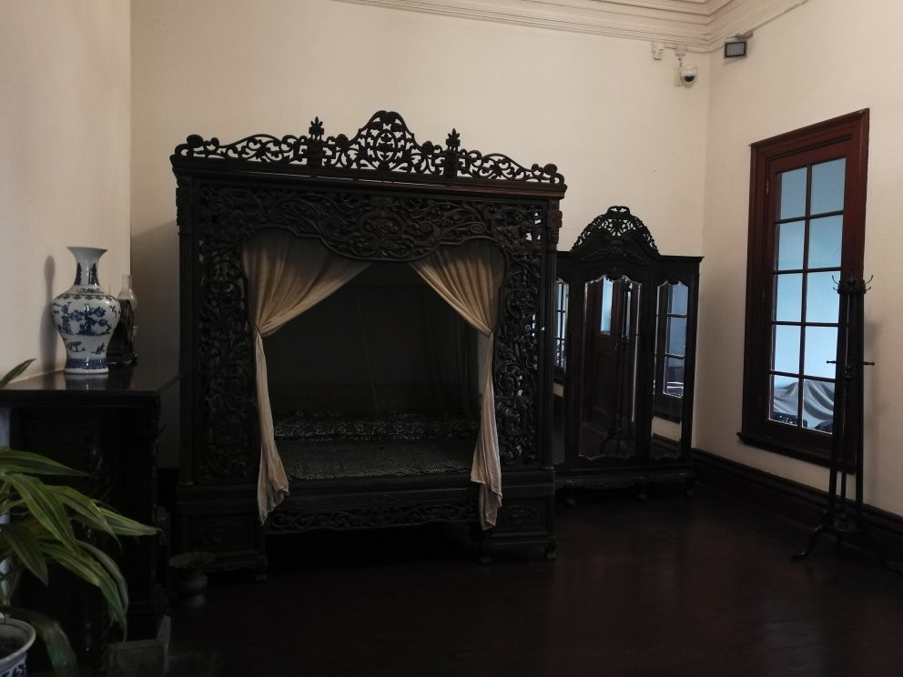 南通博物苑-南通市必去景点