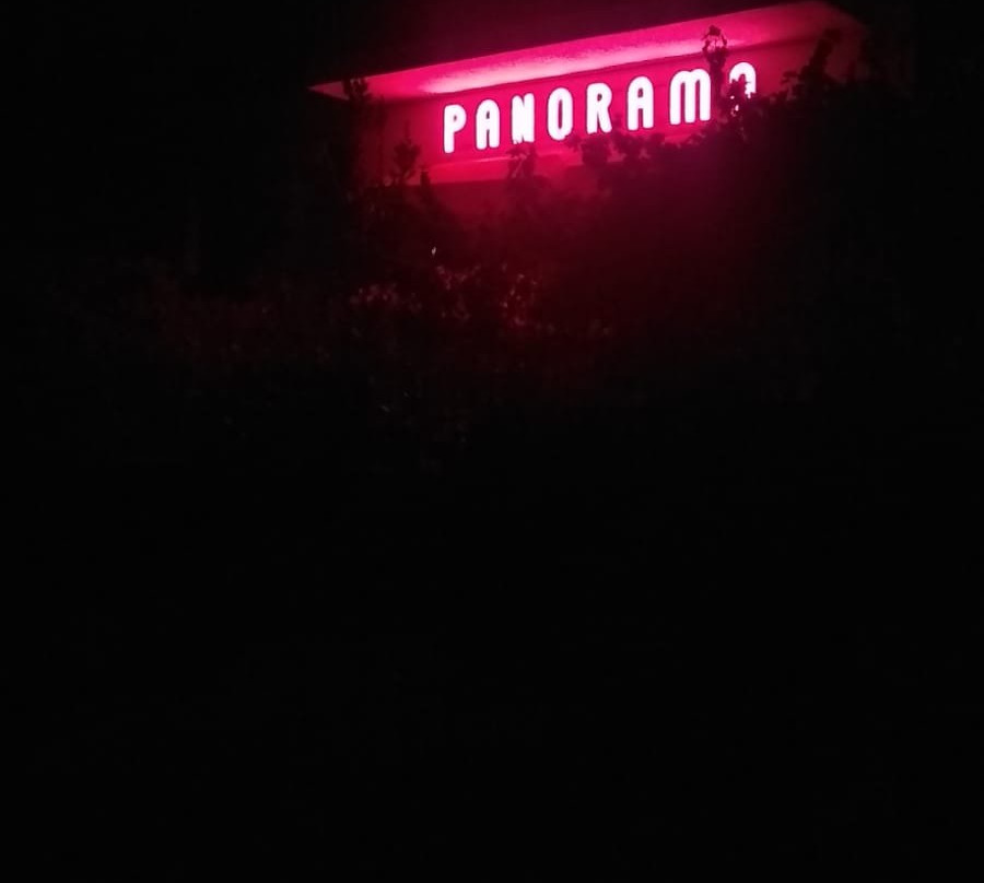 Art Hotel Panorama主图