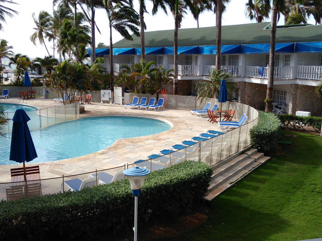 Decameron Marazul主图