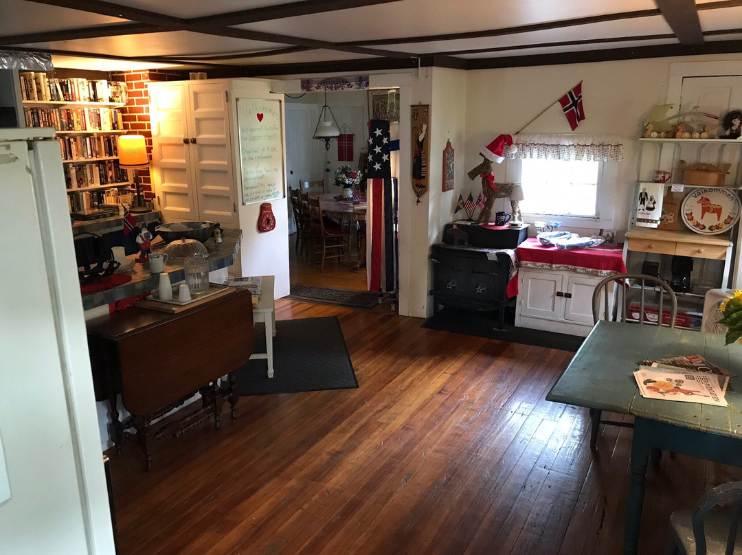 Thunder Valley Inn主图