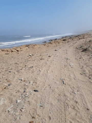 Essa Adventure Quad-索维拉必去景点