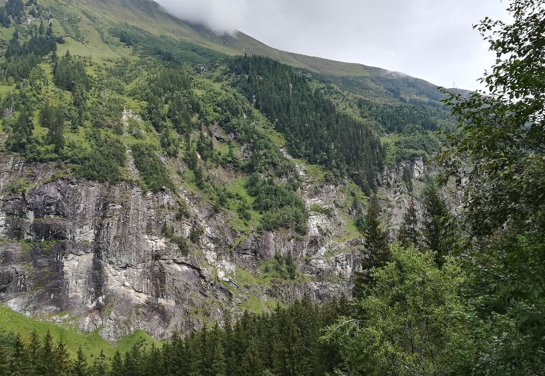 Gasteiner Kur-, Reha- und Heilstollen Betriebsges m.b.H.-Böckstein必去景点