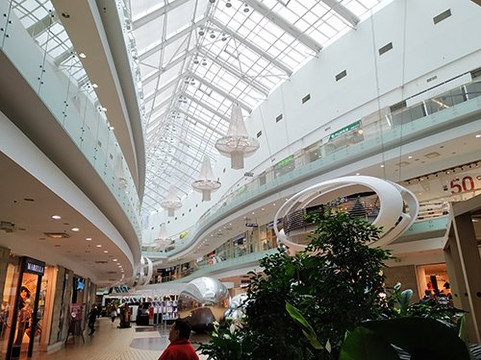 Panorama-维尔纽斯必去景点