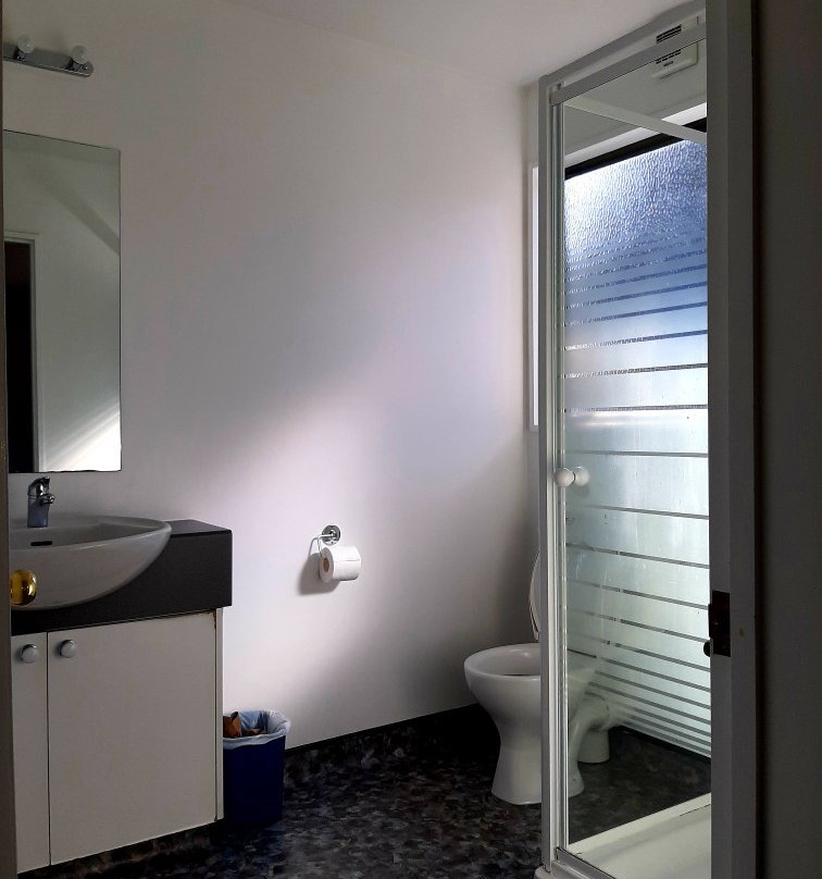 Glenalvon Lodge Motel and B&B主图