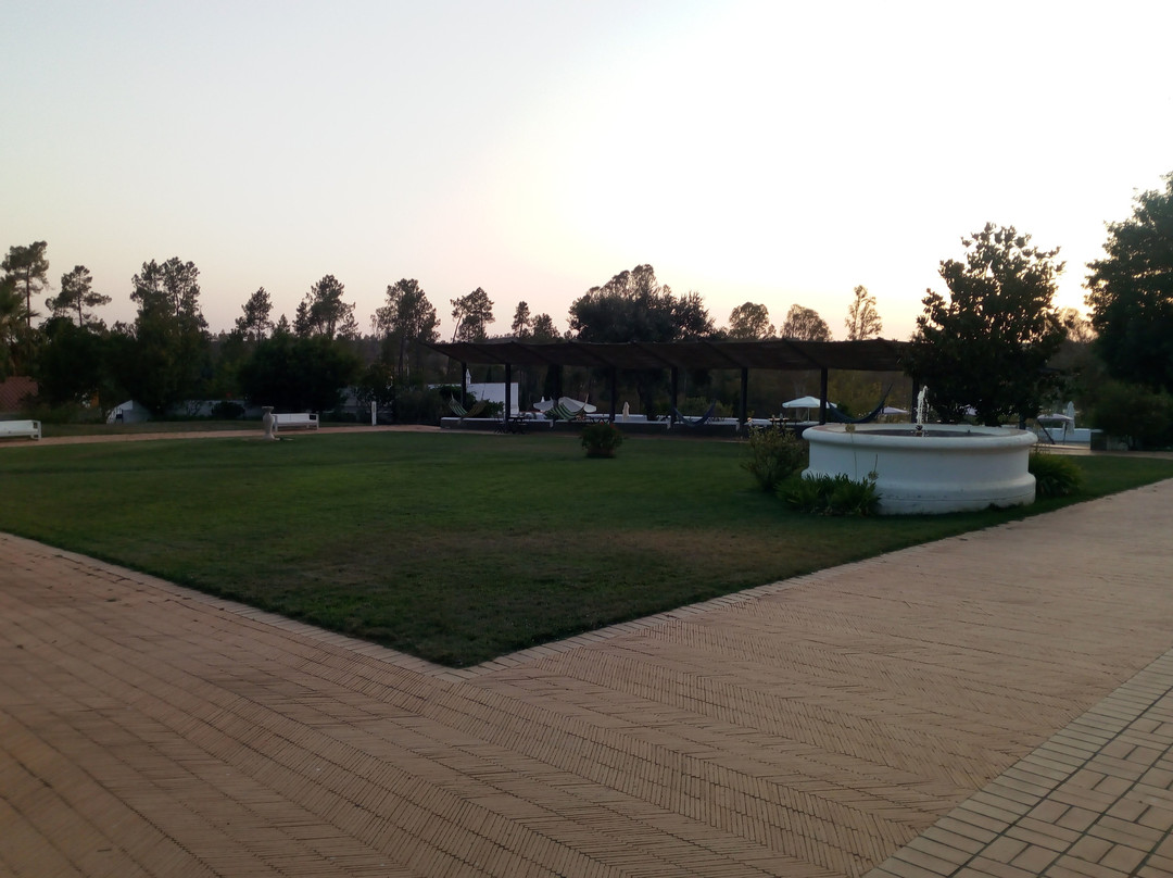 Alentejo Star Hotel主图