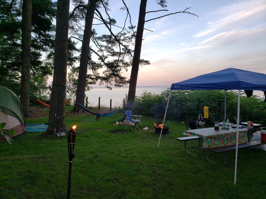 Memorial Park-Washburn必去景点