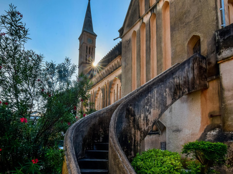 Slow Wind Tours-石头城必去景点