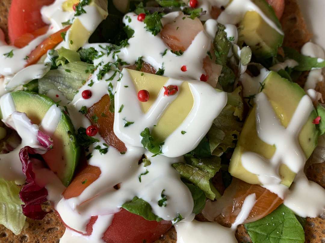 フランス食堂 ヴァンヴェール 