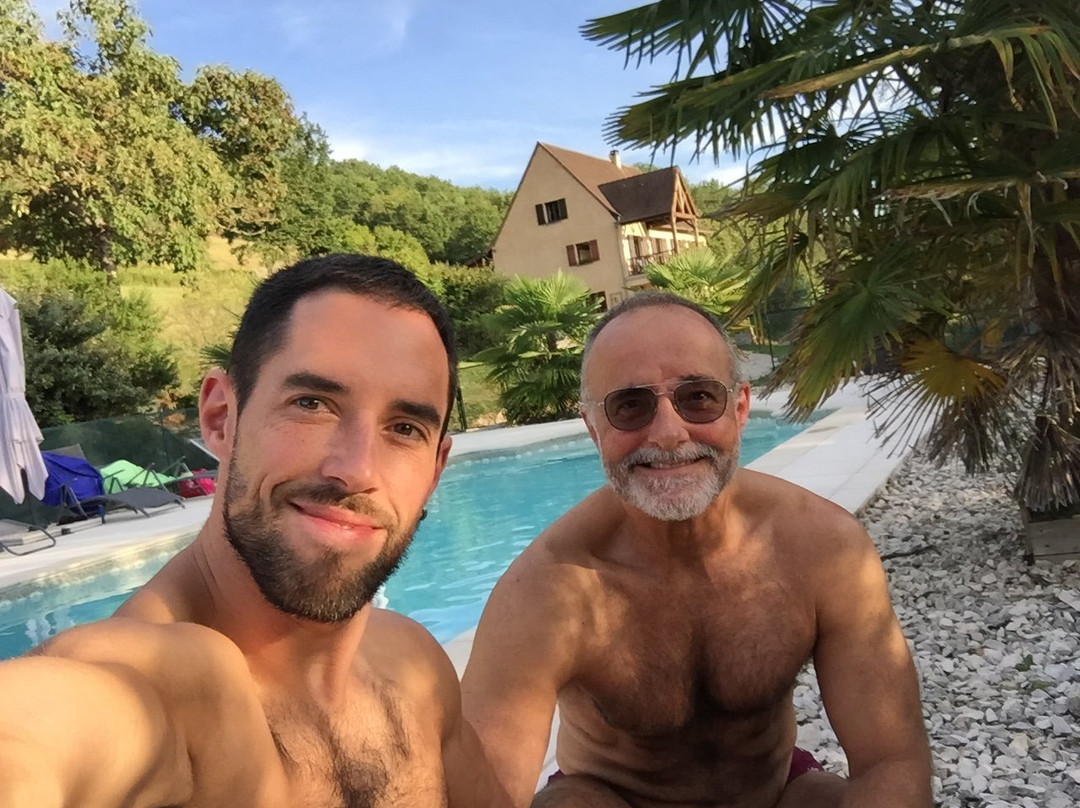 Le Relais du Pech主图