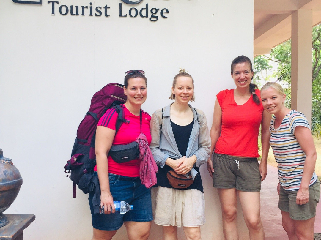 Punkalasa Tourist Lodge主图