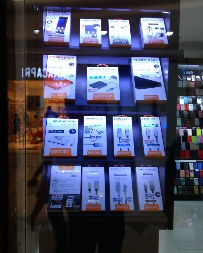 Shopping Jaragua Araraquara-Araraquara必去景点