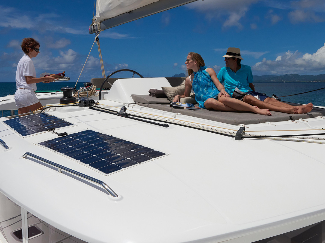 S&D Yachts-Ta' Xbiex必去景点