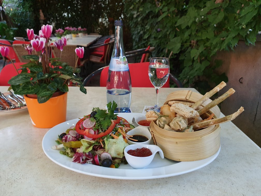 Hotel Ritter Stammhaus主图